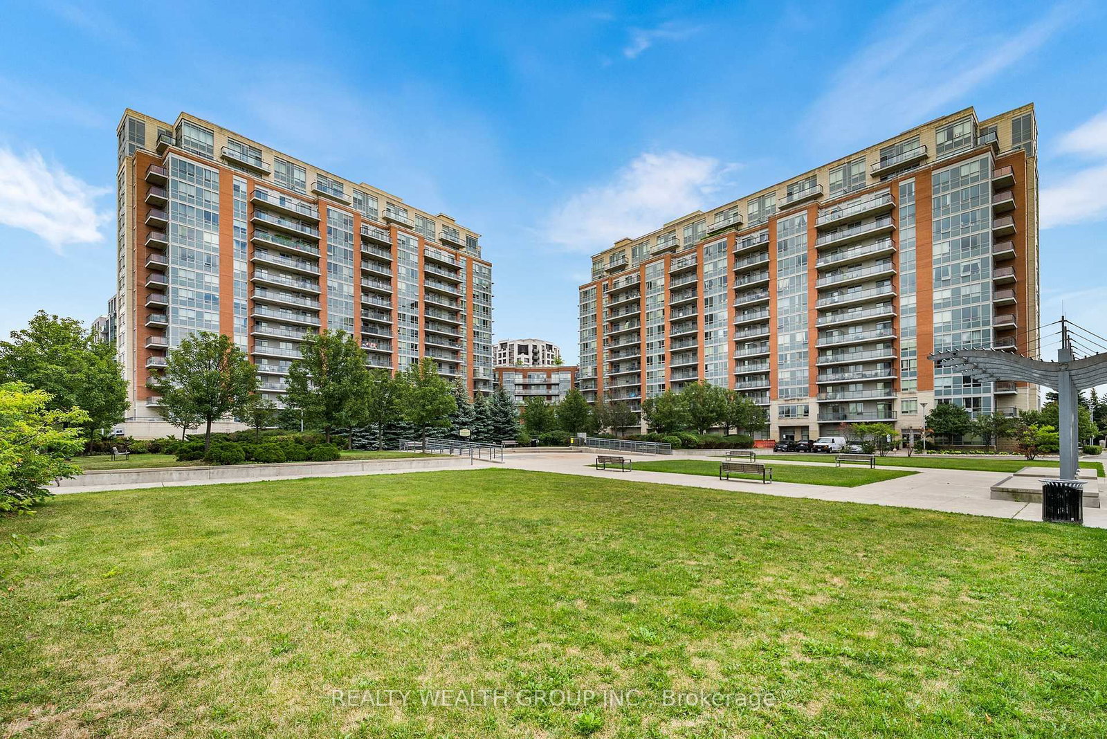 50 Clegg Road • #822 • Markham, ON photo 22