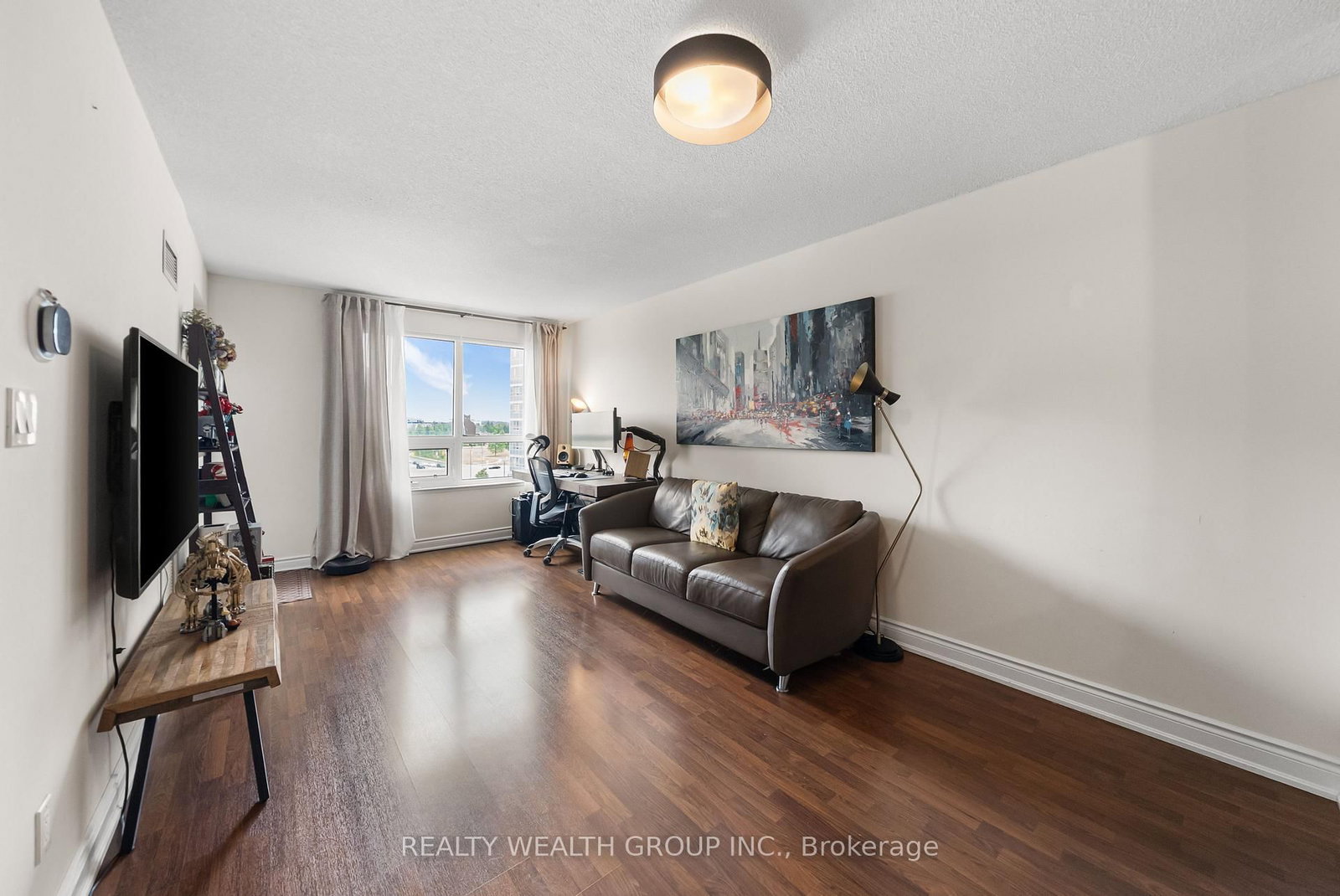 50 Clegg Road • #822 • Markham, ON photo 4