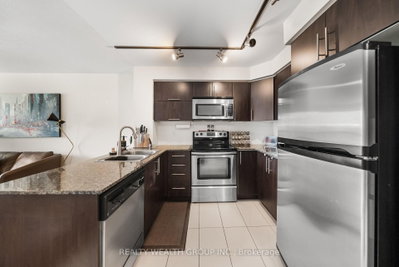 50 Clegg Road • #822 • Markham, ON photo 5