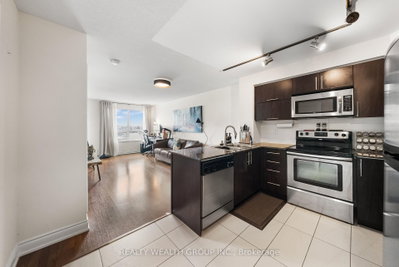 50 Clegg Road • #822 • Markham, ON photo 6