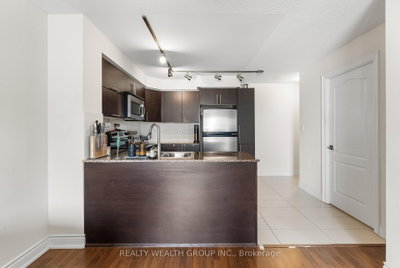 50 Clegg Road • #822 • Markham, ON photo 8