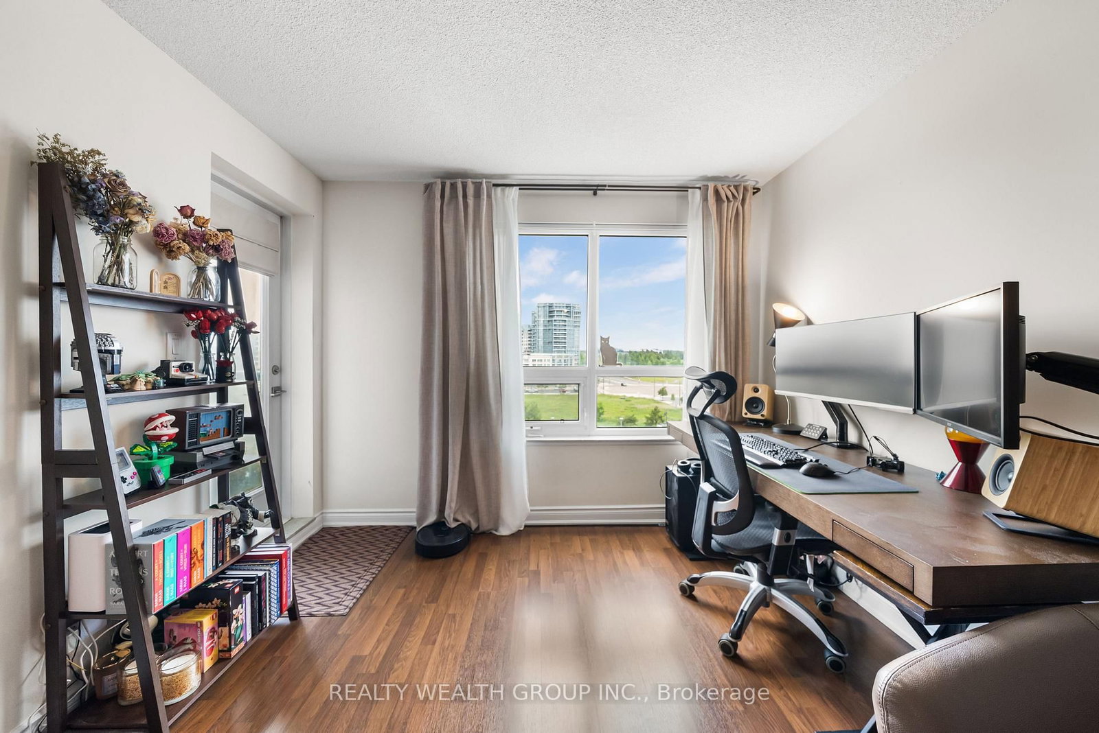 50 Clegg Road • #822 • Markham, ON photo 9