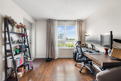 50 Clegg Road • #822 • Markham, ON photo 9