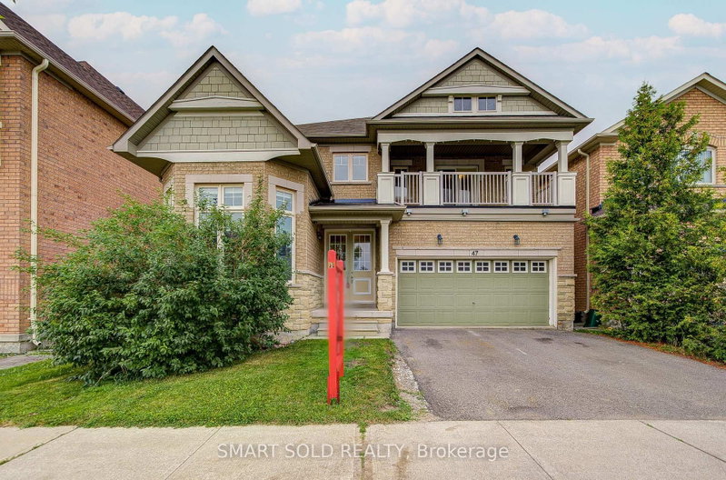 47 Township Avenue
