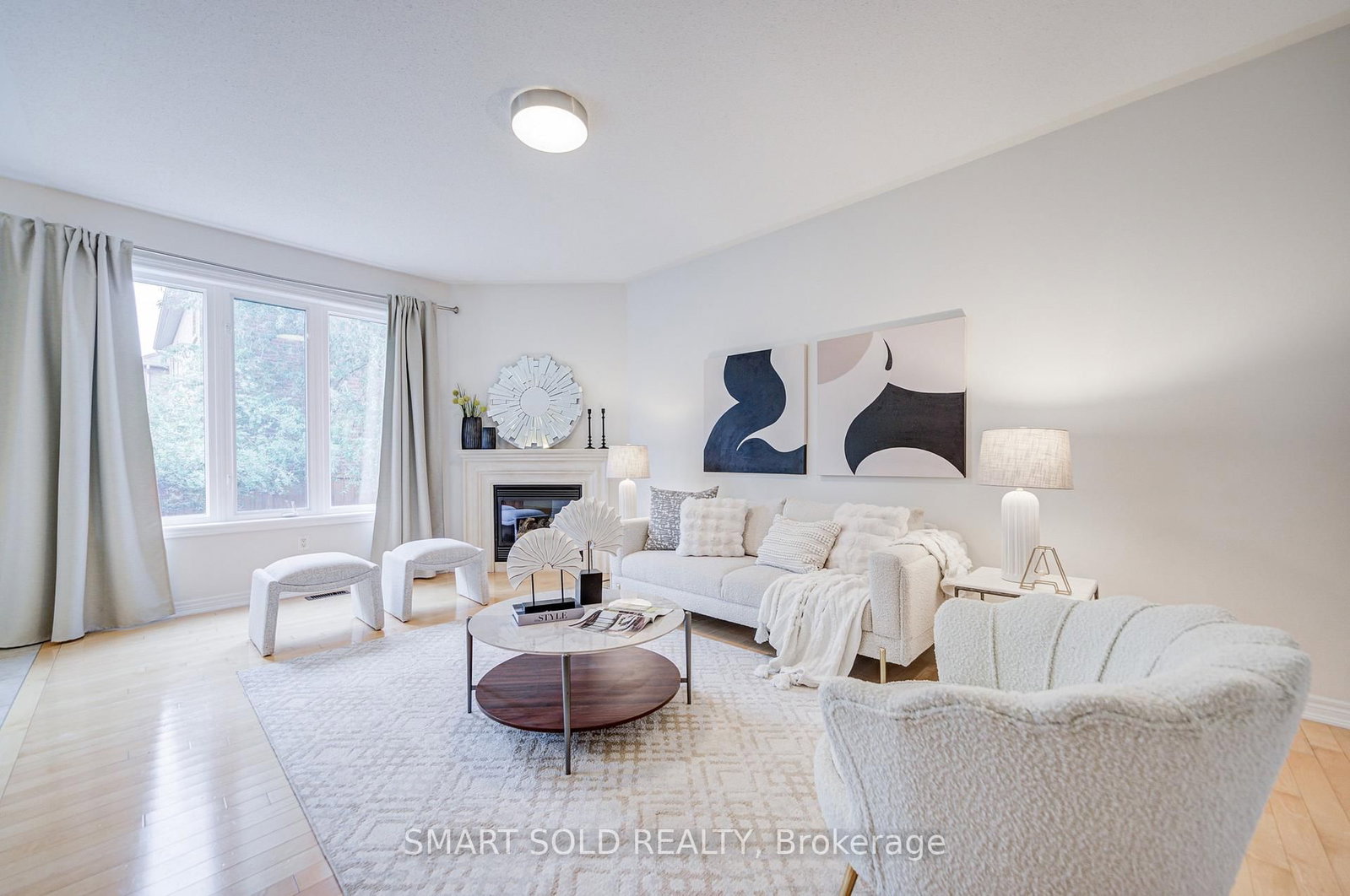 47 Township Avenue • Richmond Hill, ON photo 22