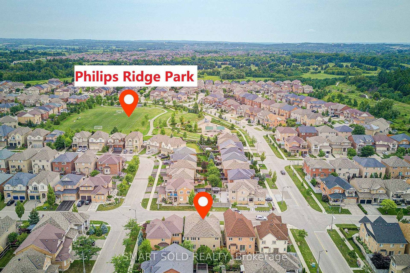 47 Township Avenue • Richmond Hill, ON photo 43
