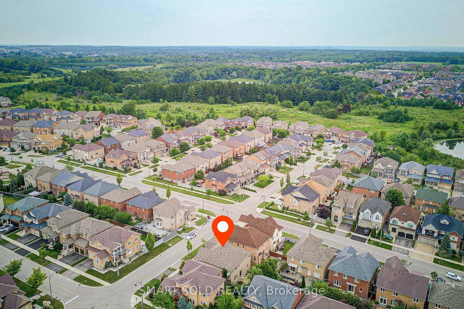 47 Township Avenue • Richmond Hill, ON photo 44