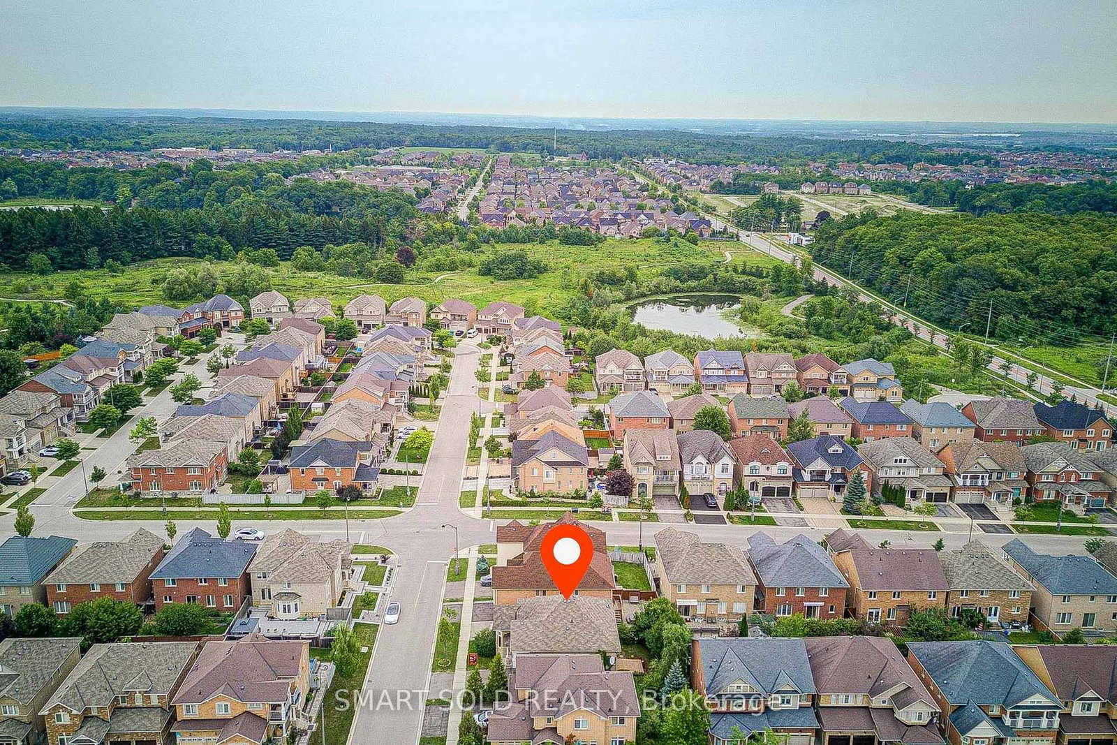 47 Township Avenue • Richmond Hill, ON photo 45