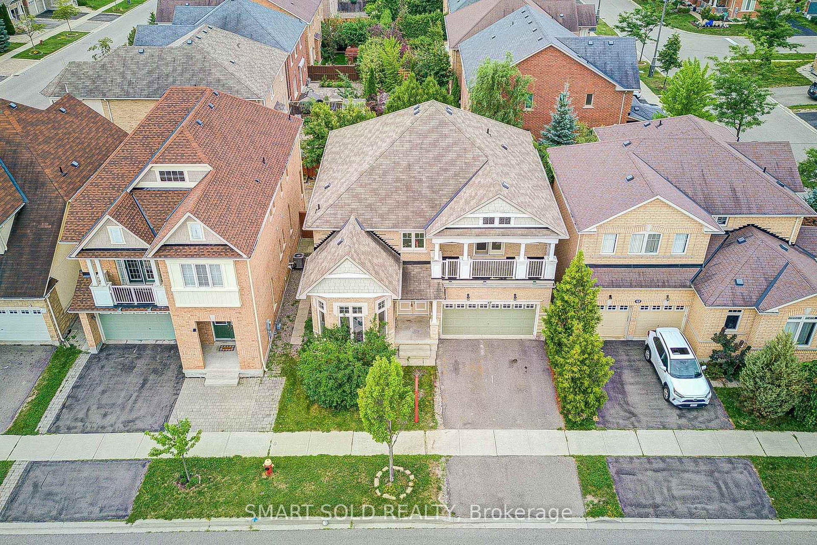 47 Township Avenue • Richmond Hill, ON photo 50