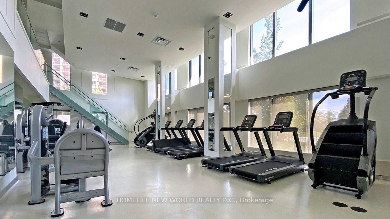 75 Oneida Crescent • #1210 • Richmond Hill, ON photo 21