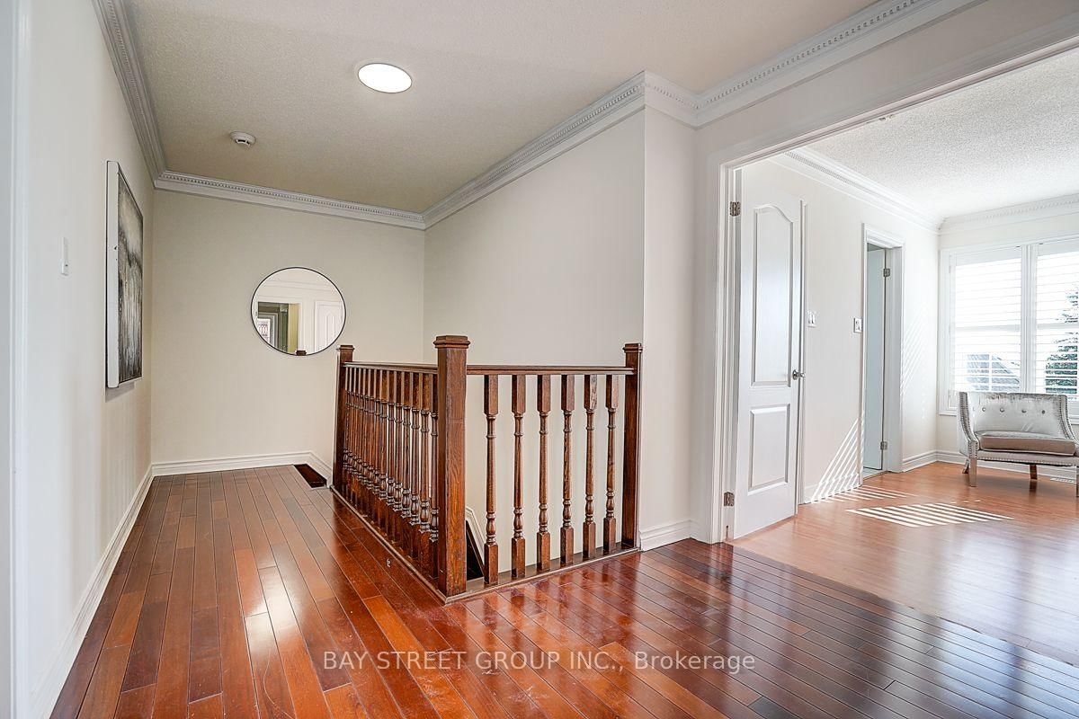 57 Gail Parks Crescent • Newmarket, ON photo 16