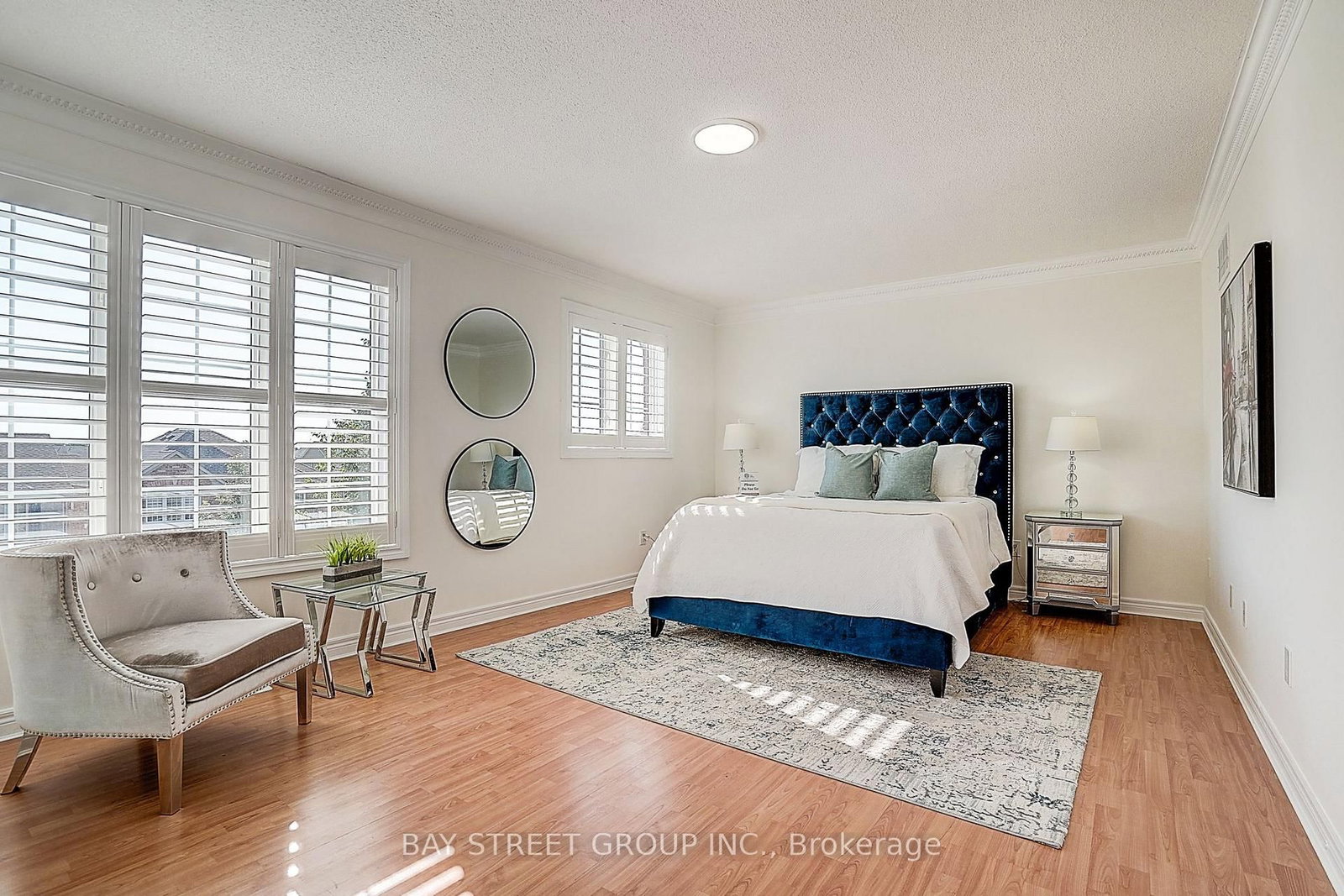 57 Gail Parks Crescent • Newmarket, ON photo 20