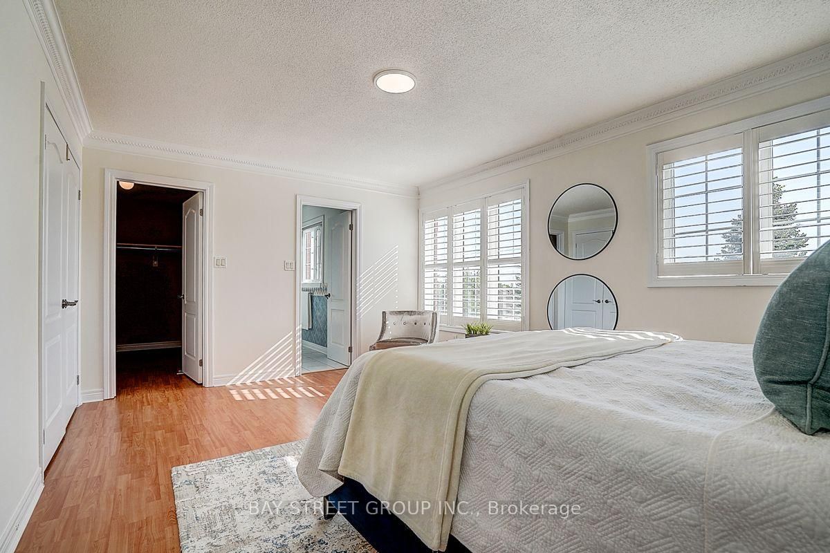57 Gail Parks Crescent • Newmarket, ON photo 21