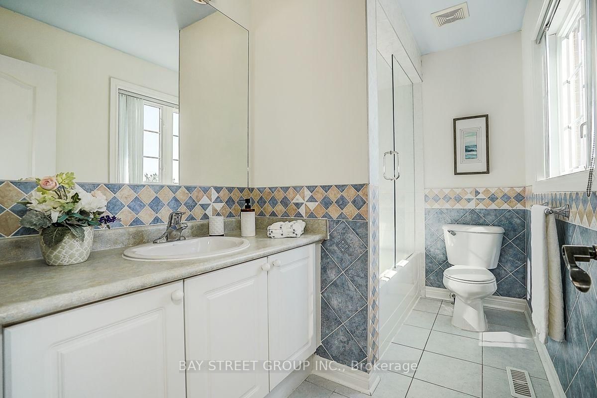 57 Gail Parks Crescent • Newmarket, ON photo 23