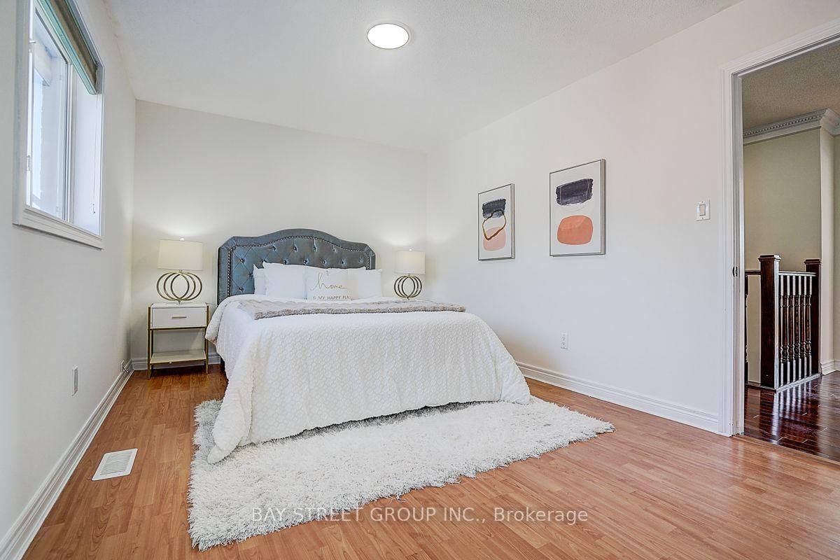 57 Gail Parks Crescent • Newmarket, ON photo 25