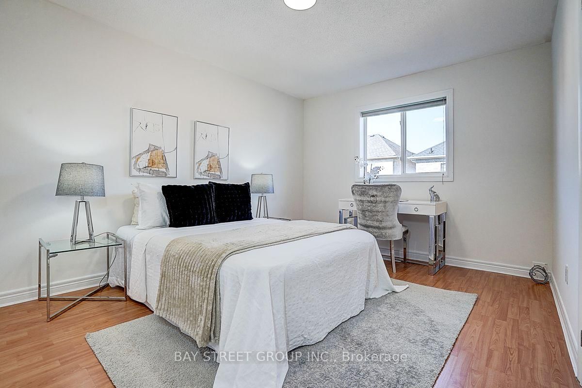 57 Gail Parks Crescent • Newmarket, ON photo 26