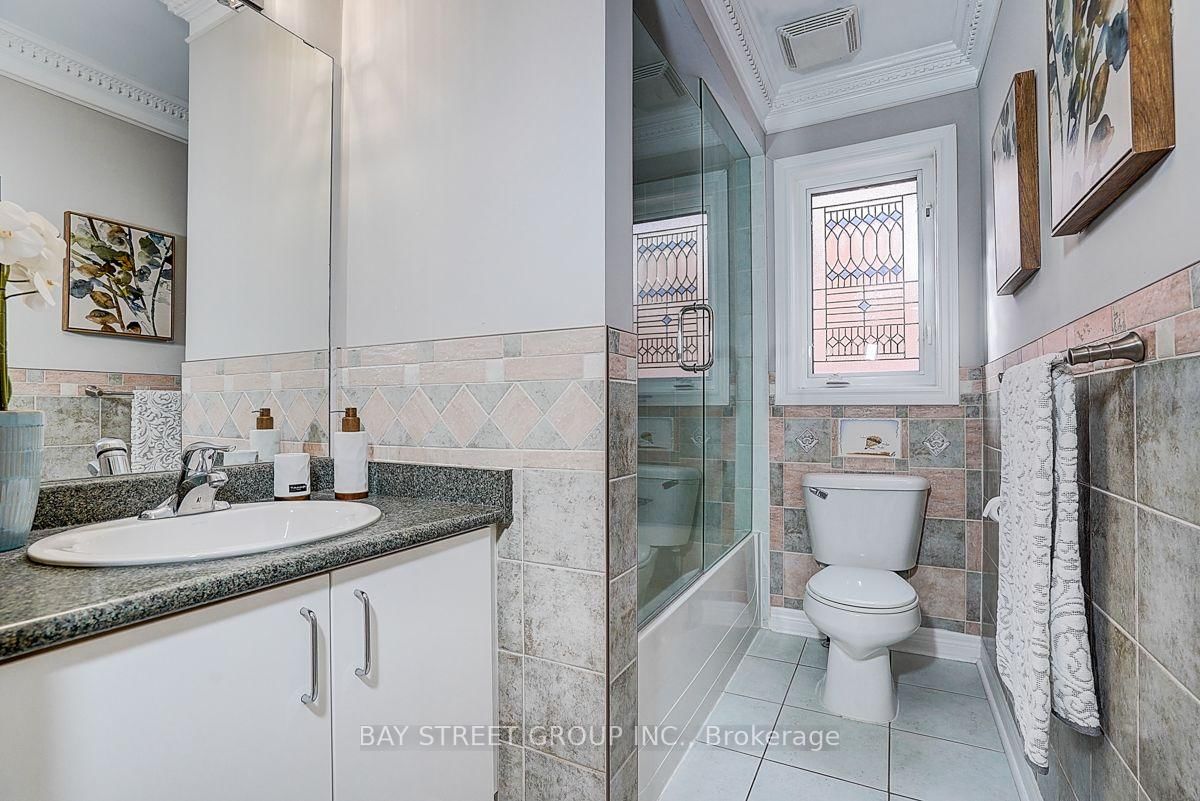 57 Gail Parks Crescent • Newmarket, ON photo 28