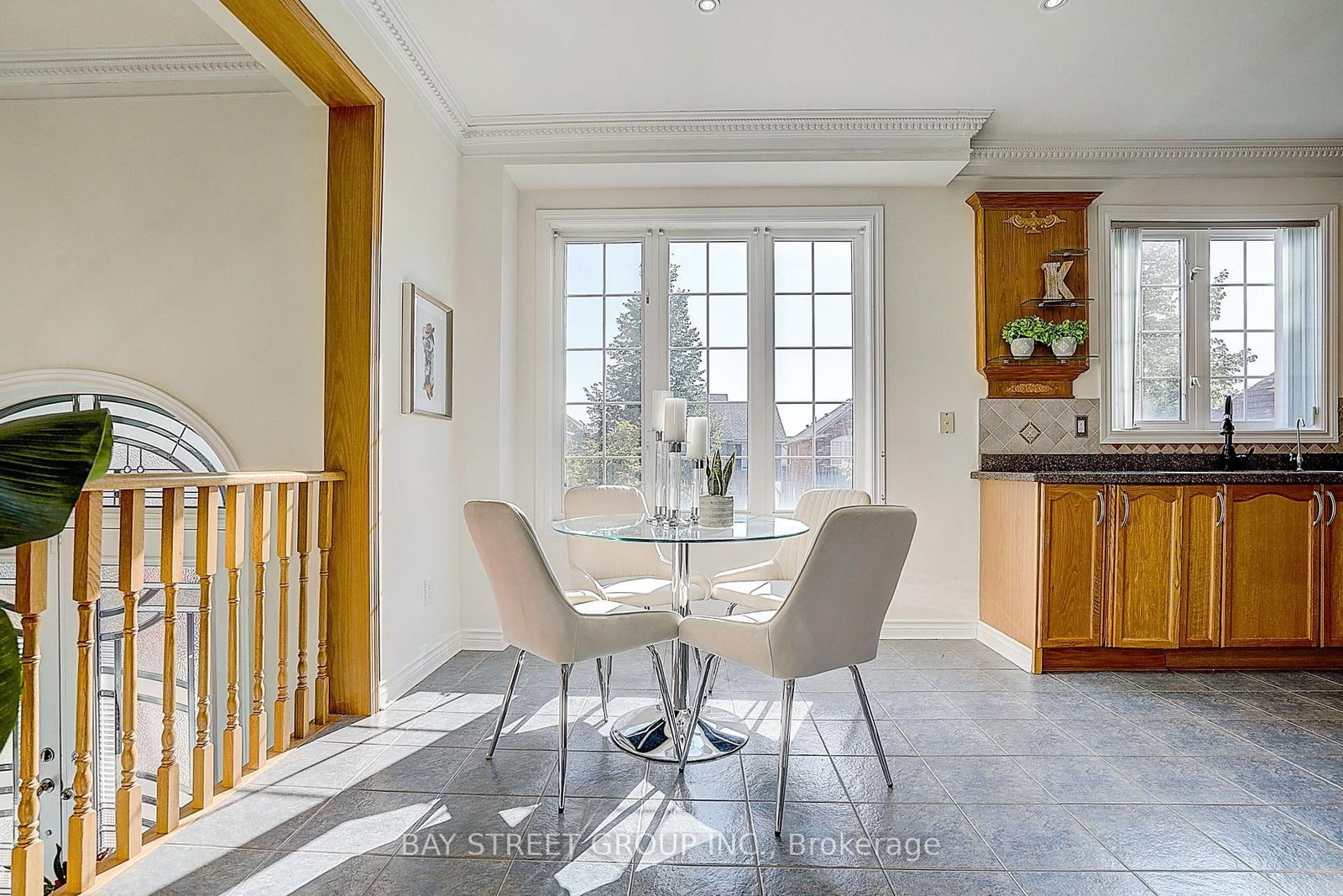 57 Gail Parks Crescent • Newmarket, ON photo 33