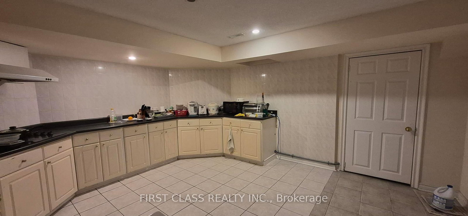 Basement - 2213 Rodick Road, Markham 5
