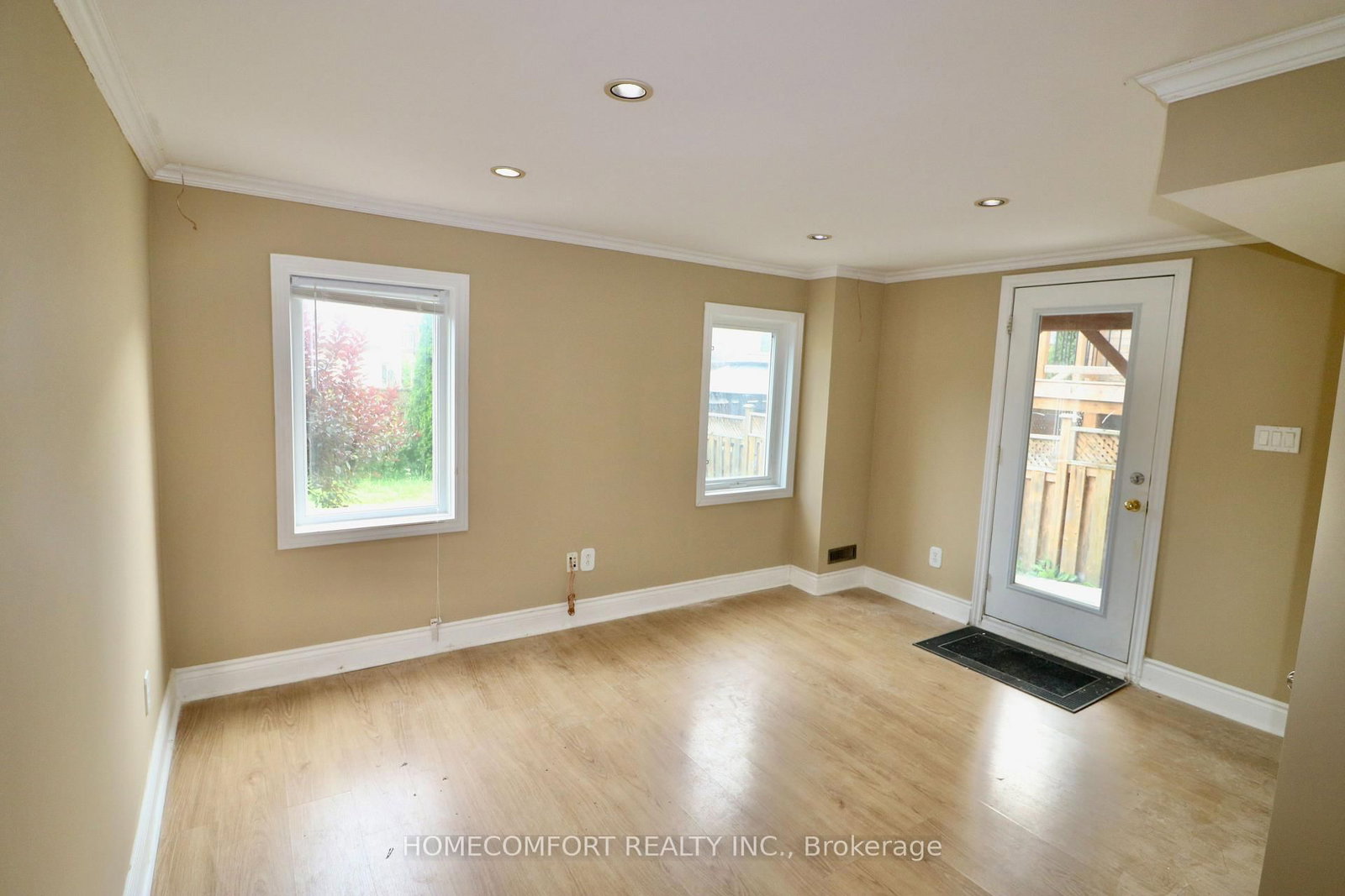 Lower - 126 Gamble Glen Crescent, Richmond Hill 5