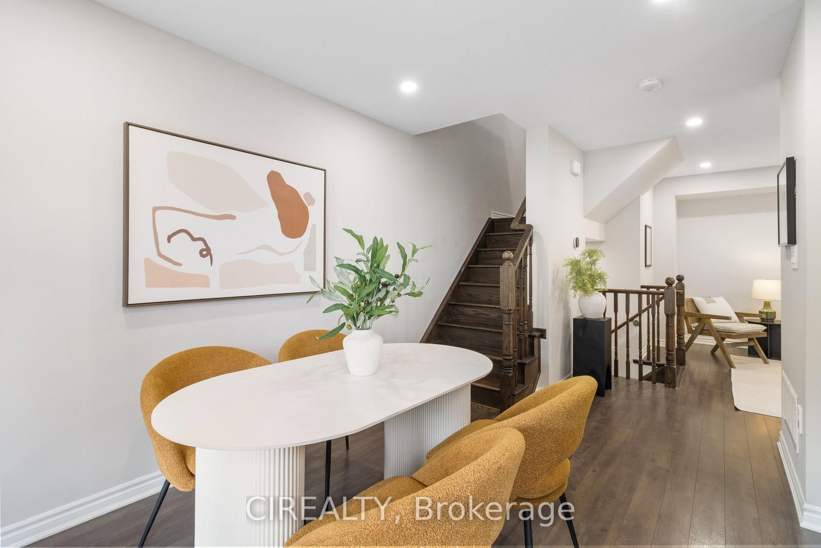 48 Casely Avenue • Richmond Hill, ON photo 17