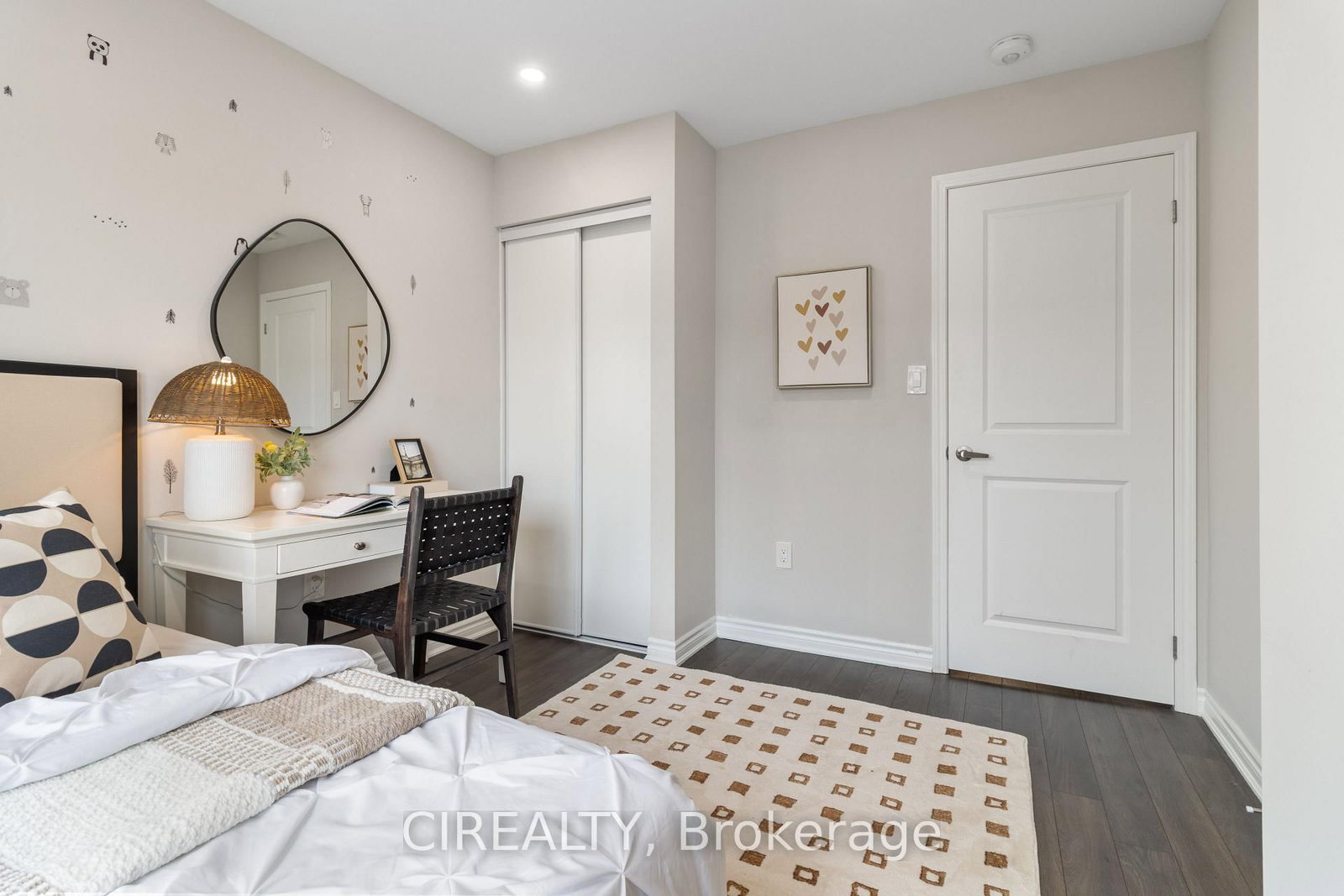 48 Casely Avenue • Richmond Hill, ON photo 29