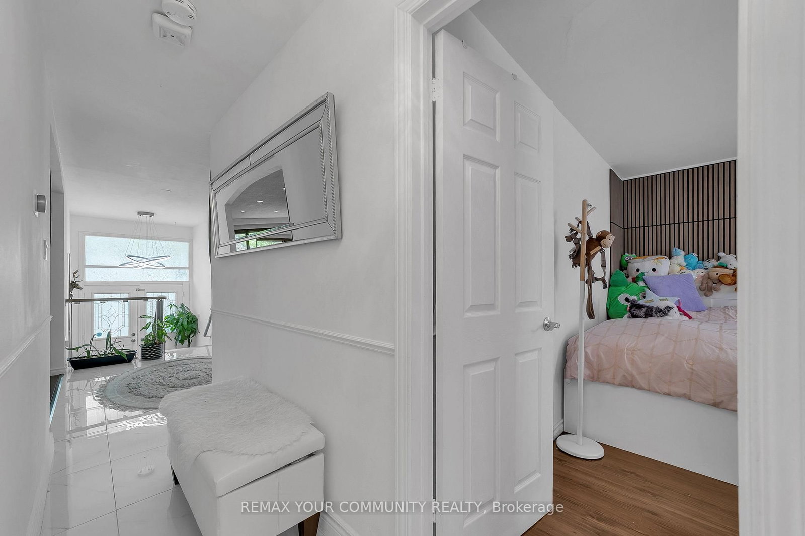 210 Currey Crescent • Newmarket, ON photo 21