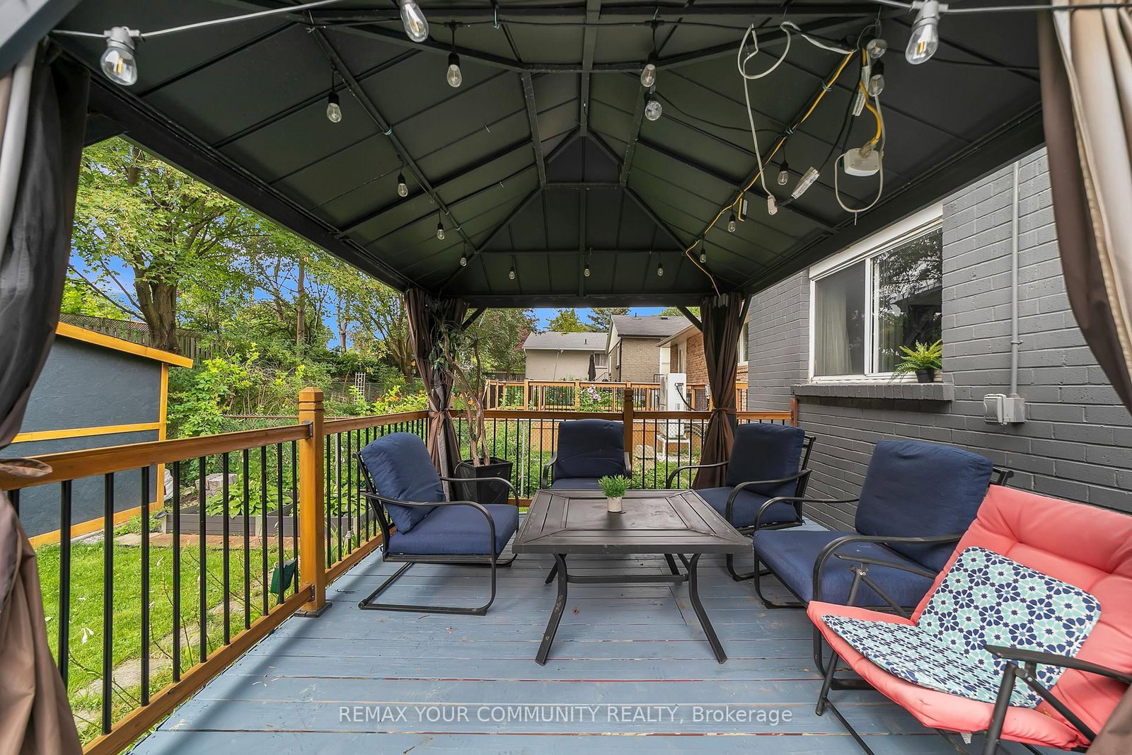 210 Currey Crescent • Newmarket, ON photo 40