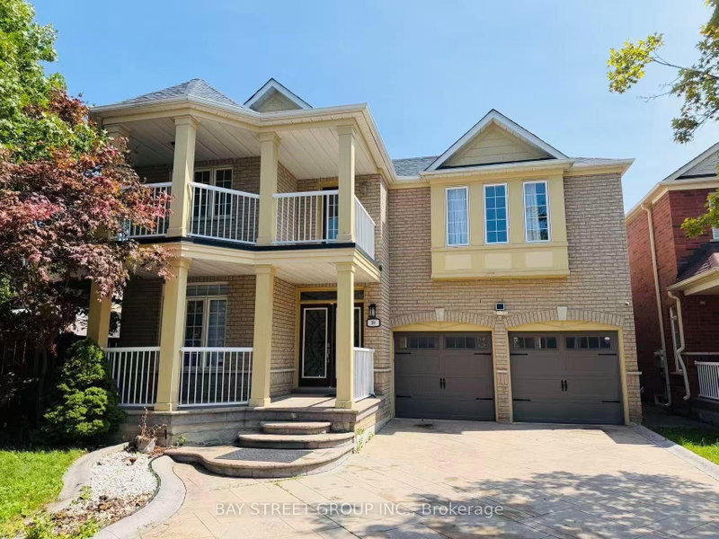 39 Emery Hill Boulevard