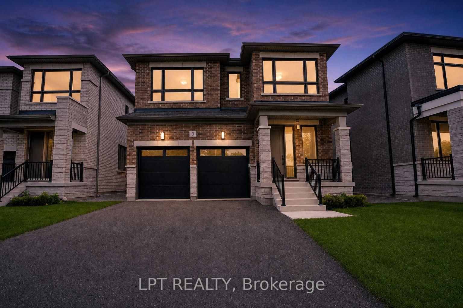 3 Richmond Park Drive, Georgina, ON