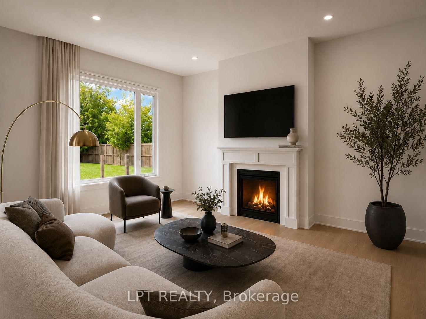 3 Richmond Park Drive • Georgina, ON photo 10