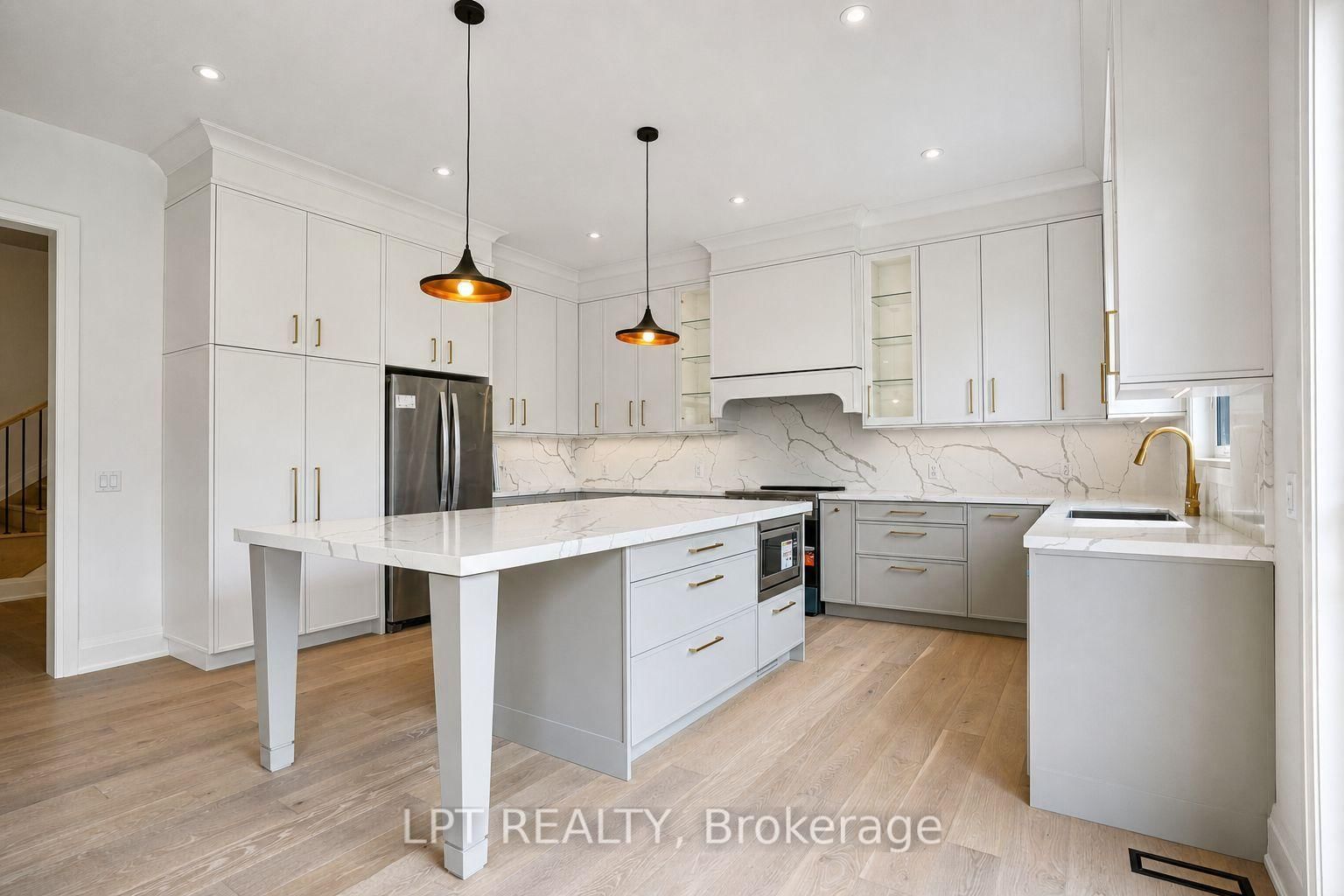 3 Richmond Park Drive • Georgina, ON photo 15