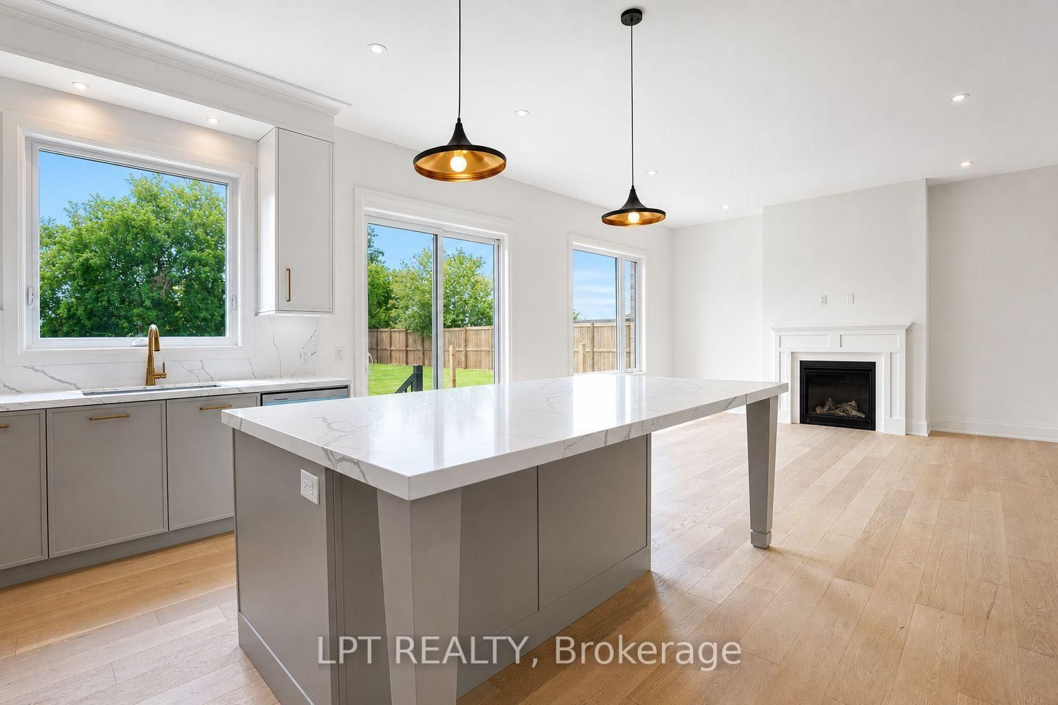 3 Richmond Park Drive • Georgina, ON photo 16