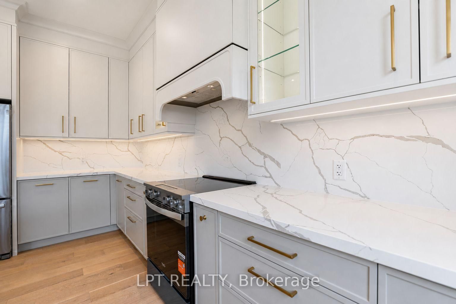 3 Richmond Park Drive • Georgina, ON photo 18
