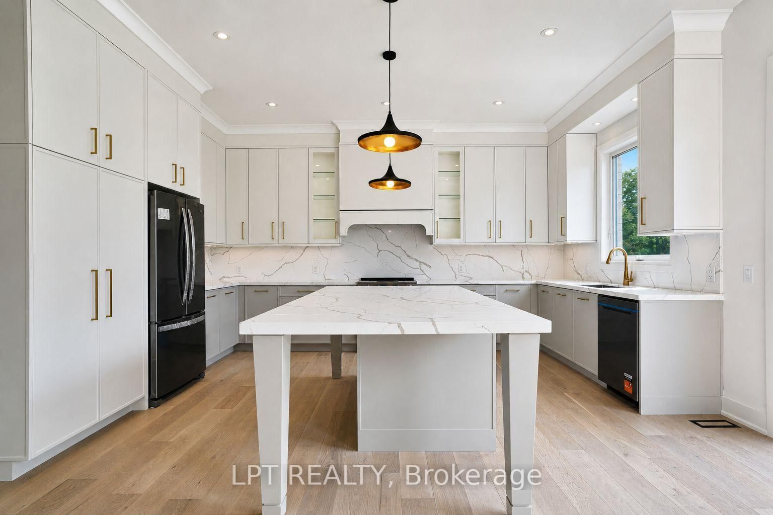 3 Richmond Park Drive • Georgina, ON photo 20