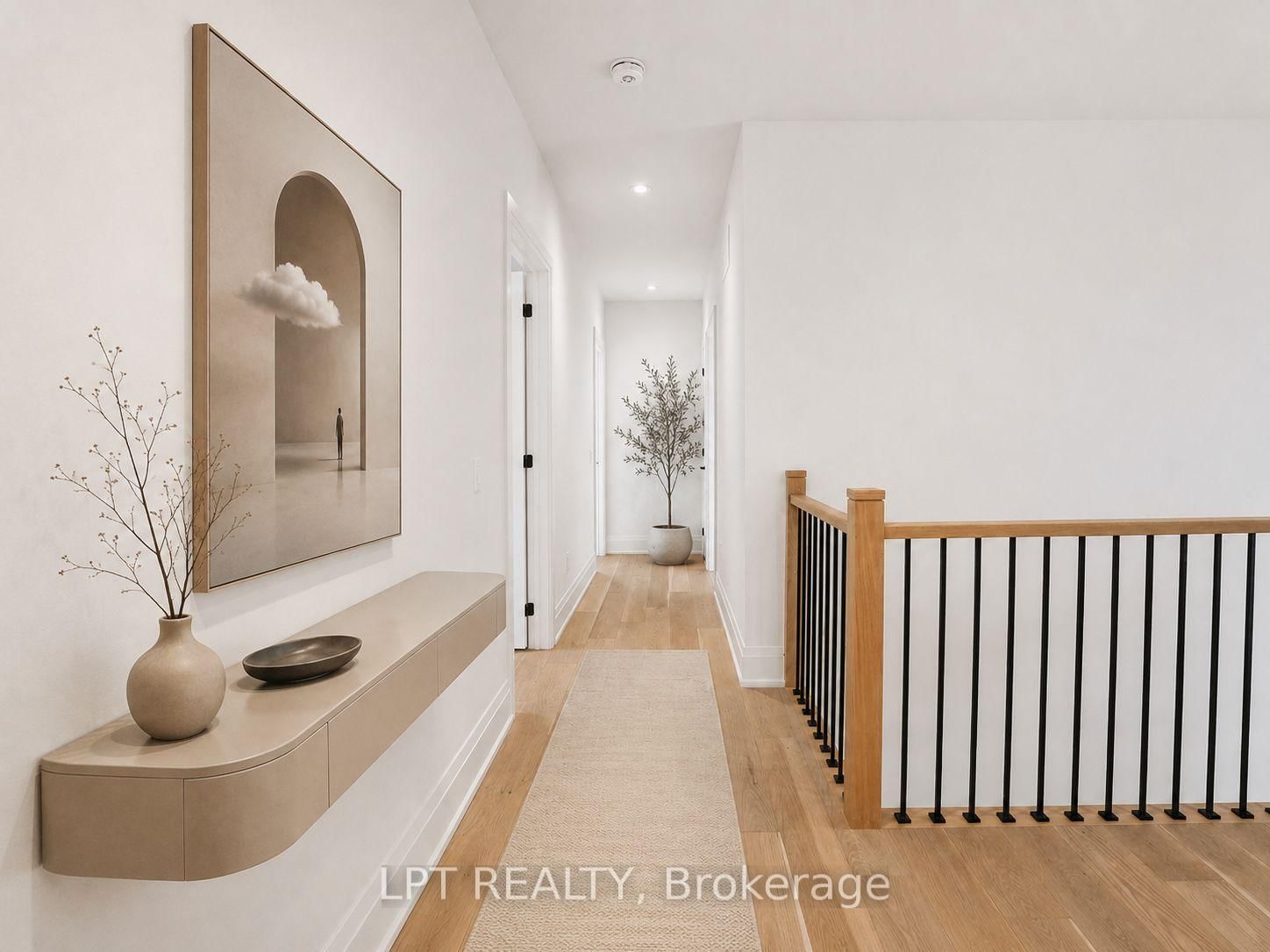 3 Richmond Park Drive • Georgina, ON photo 23
