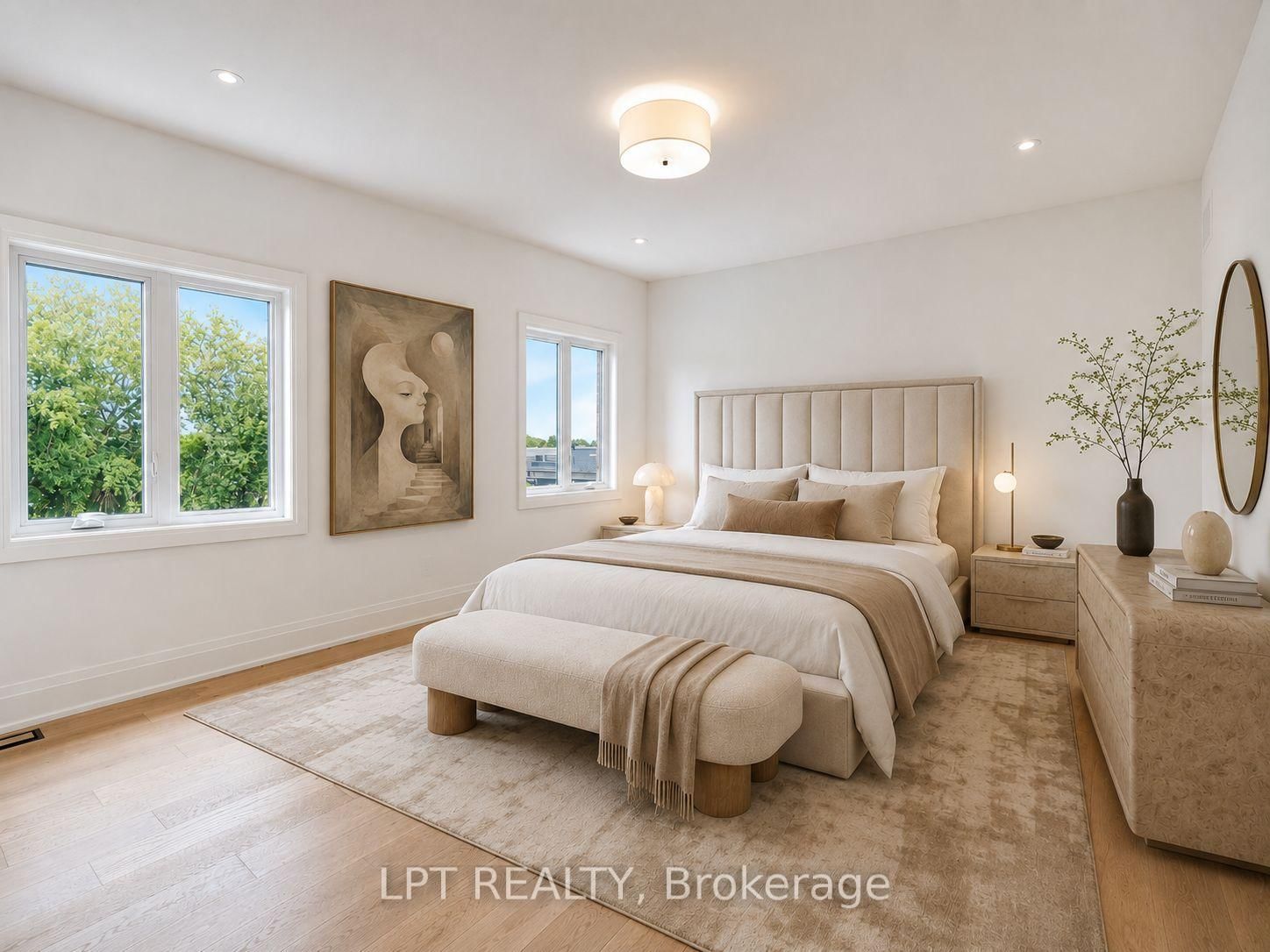 3 Richmond Park Drive • Georgina, ON photo 25