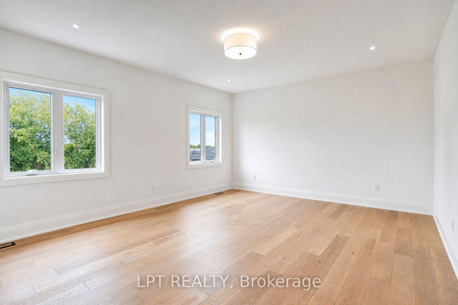 3 Richmond Park Drive • Georgina, ON photo 26