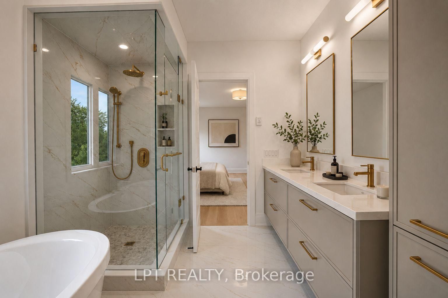 3 Richmond Park Drive • Georgina, ON photo 31
