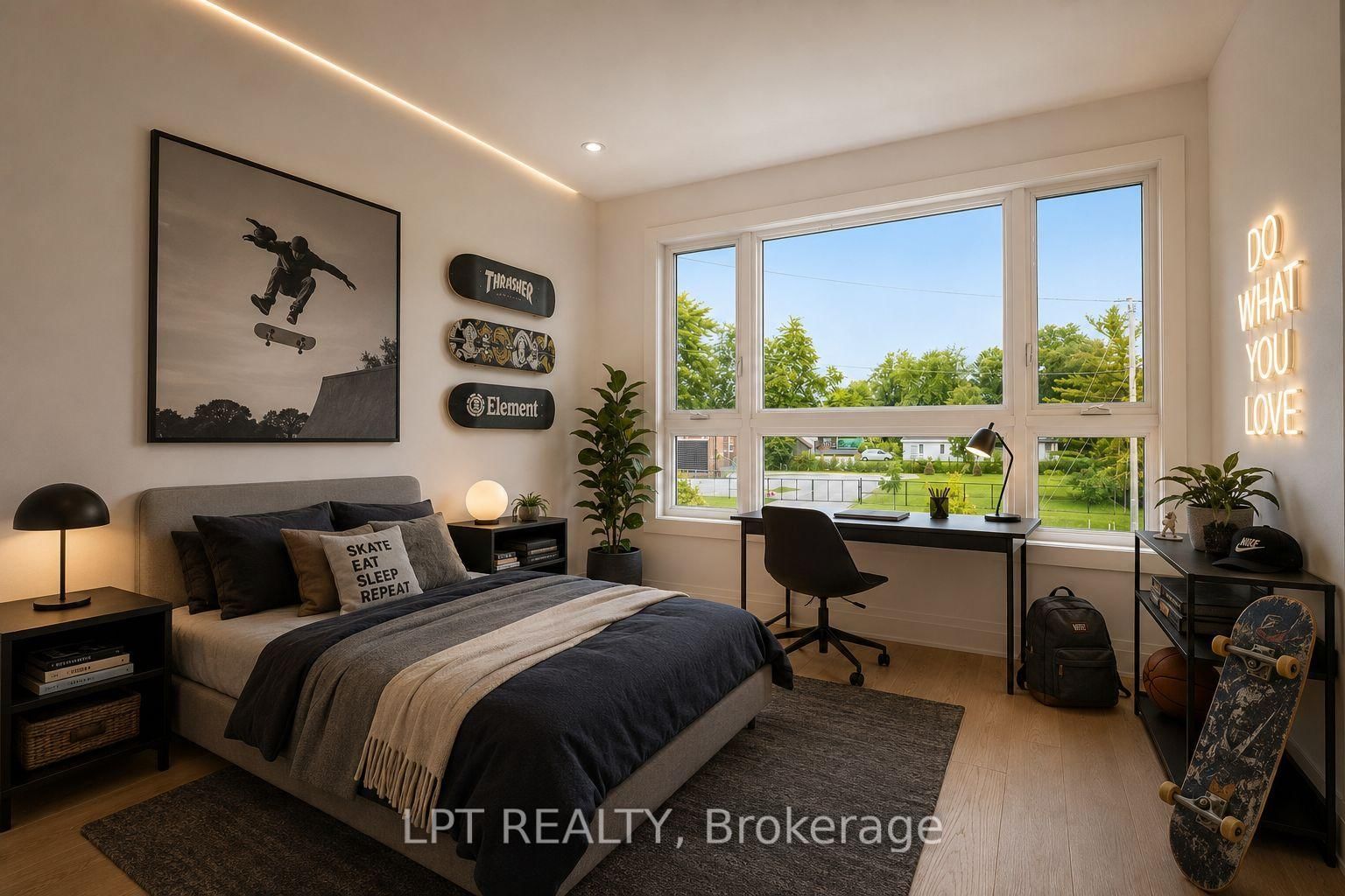 3 Richmond Park Drive • Georgina, ON photo 39