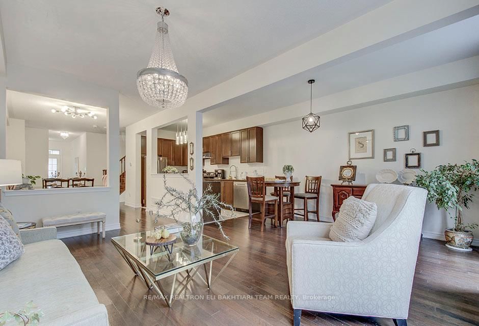 96 Port Arthur Crescent • Richmond Hill, ON photo 12