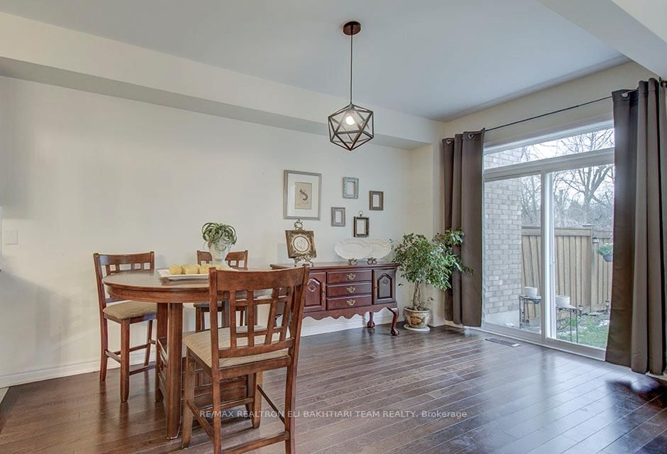 96 Port Arthur Crescent • Richmond Hill, ON photo 14