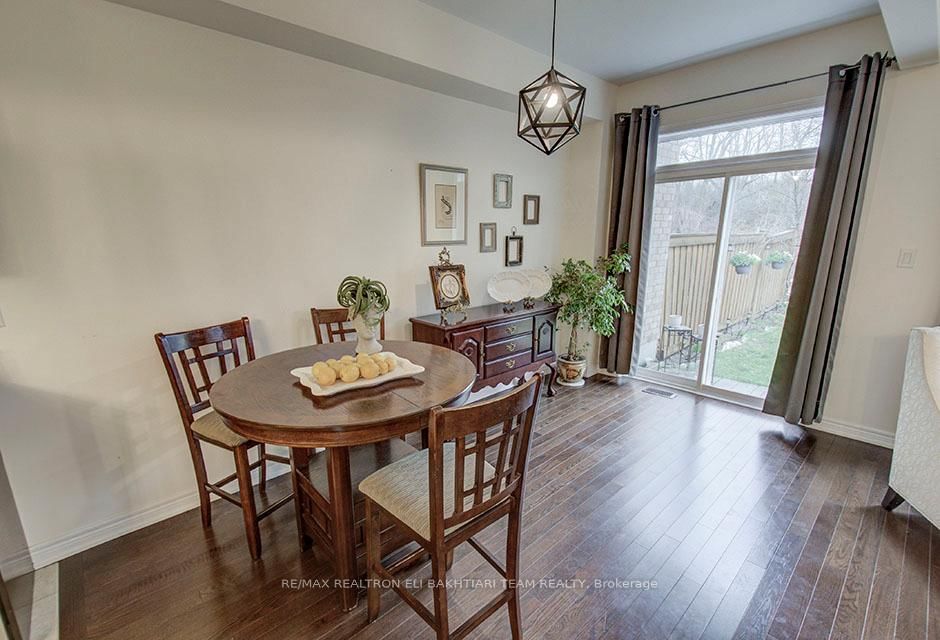 96 Port Arthur Crescent • Richmond Hill, ON photo 15