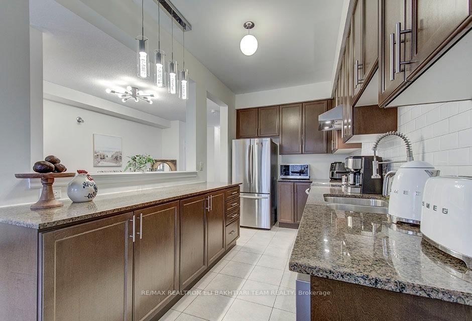 96 Port Arthur Crescent • Richmond Hill, ON photo 17
