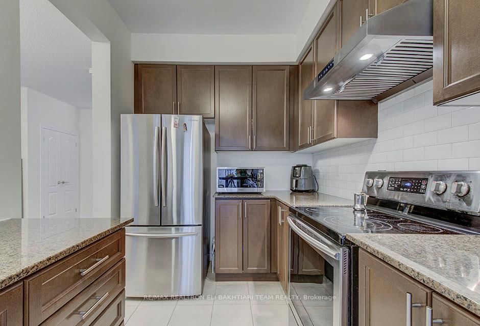 96 Port Arthur Crescent • Richmond Hill, ON photo 21