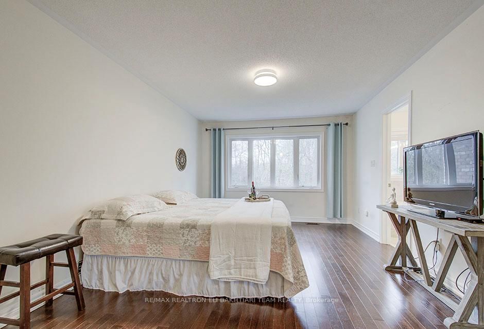 96 Port Arthur Crescent • Richmond Hill, ON photo 27