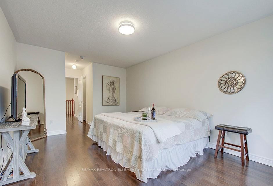 96 Port Arthur Crescent • Richmond Hill, ON photo 28
