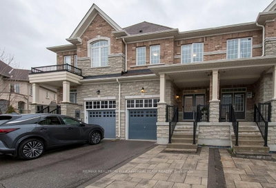 96 Port Arthur Crescent • Richmond Hill, ON photo 3