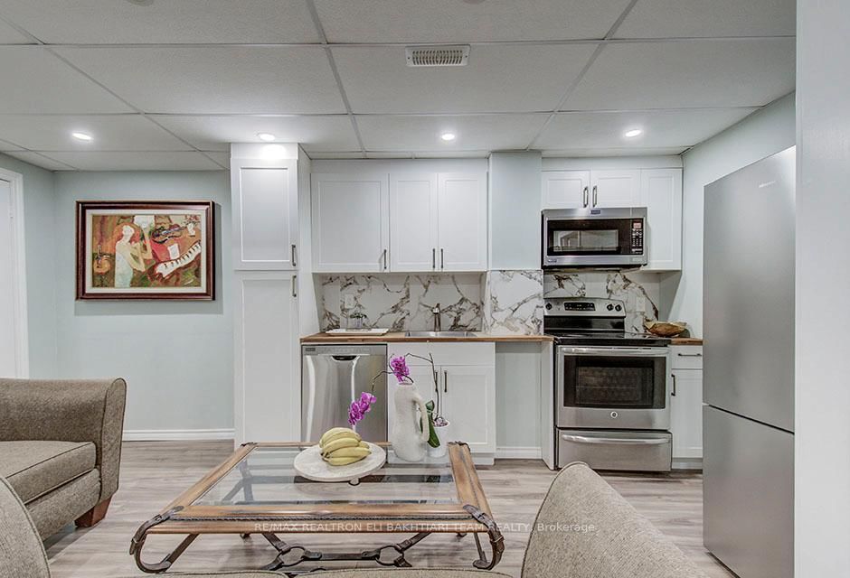 96 Port Arthur Crescent • Richmond Hill, ON photo 36