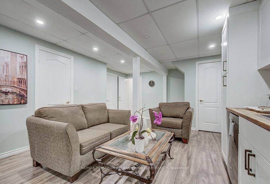96 Port Arthur Crescent • Richmond Hill, ON photo 38